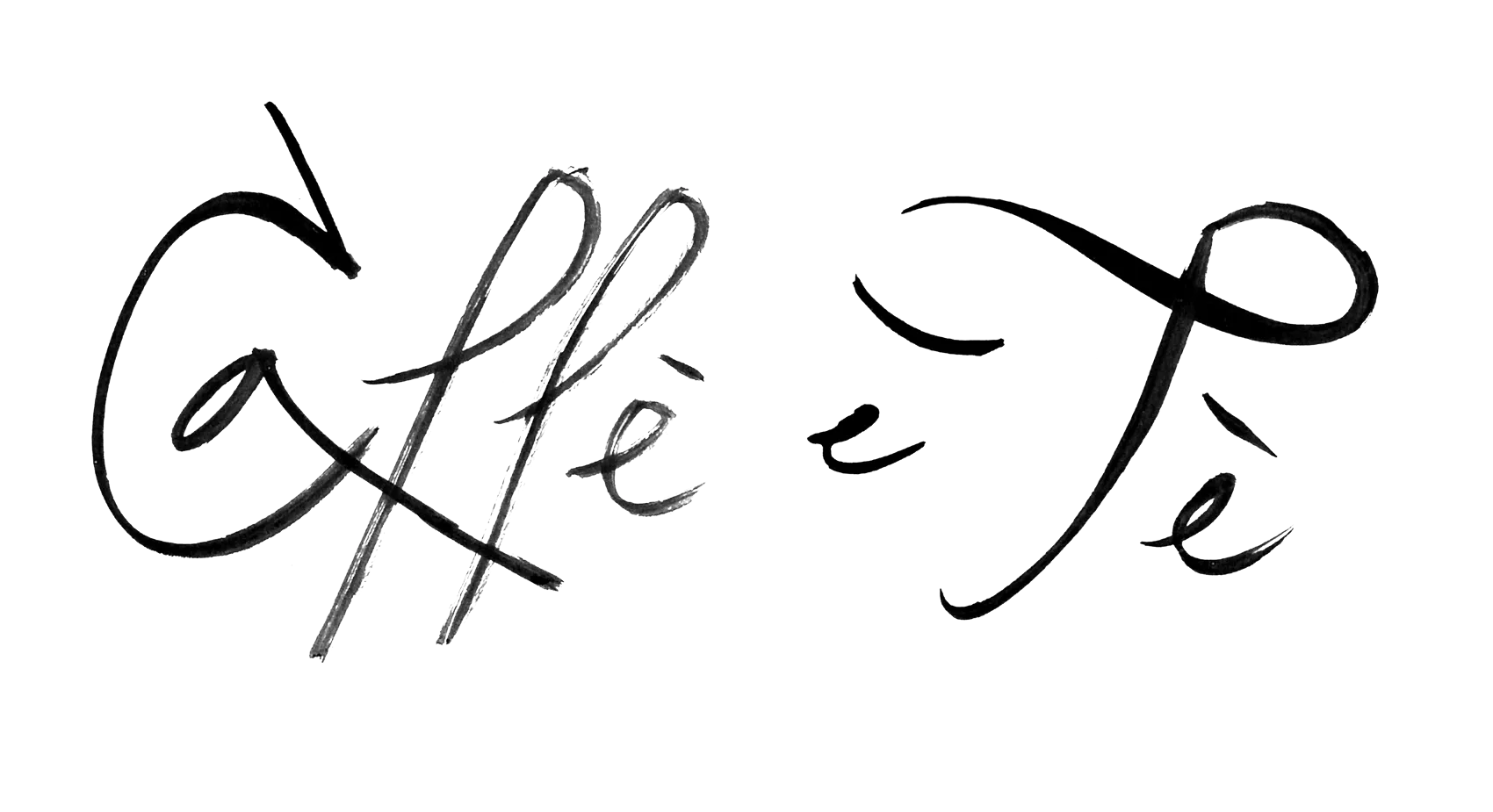 Caffè e Tè